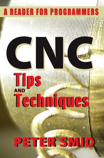 

CNC Tips and Techniques