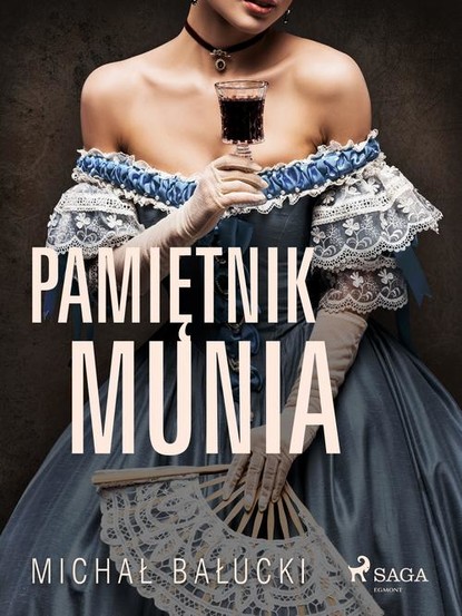 

Pamiętnik Munia