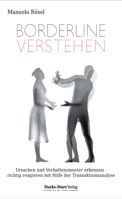 Borderline verstehen (Manuela Rösel). 