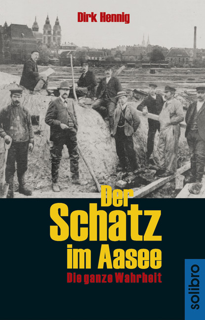 

Der Schatz im Aasee