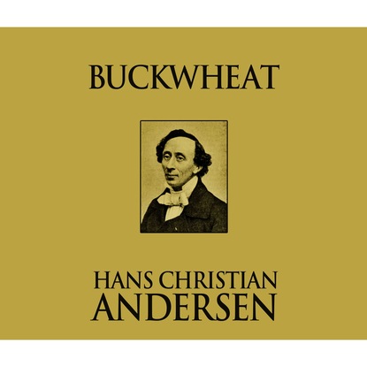 Ганс Христиан Андерсен - Buckwheat (Unabridged)
