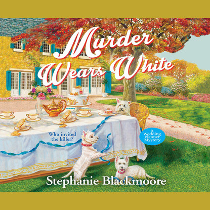 

Murder Wears White (Unabridged)