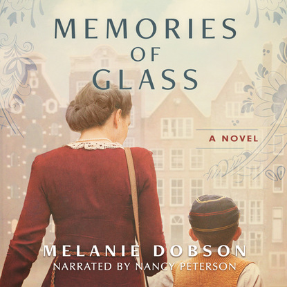 

Memories of Glass (Unabridged)