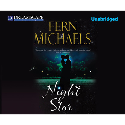 Fern Michaels - Nightstar (Unabridged)