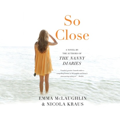 

So Close (Unabridged)