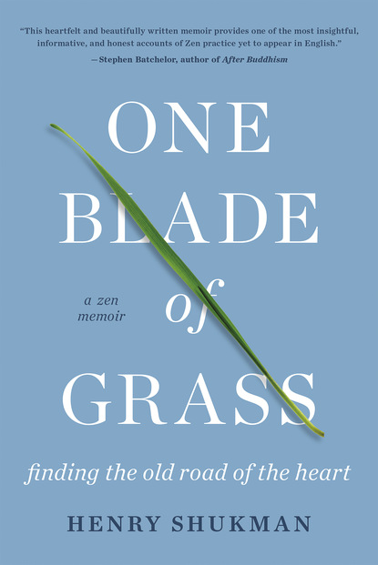 

One Blade of Grass