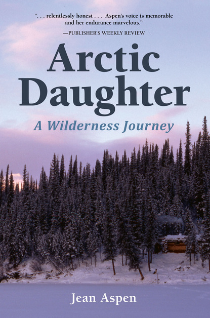 

Arctic Daughter