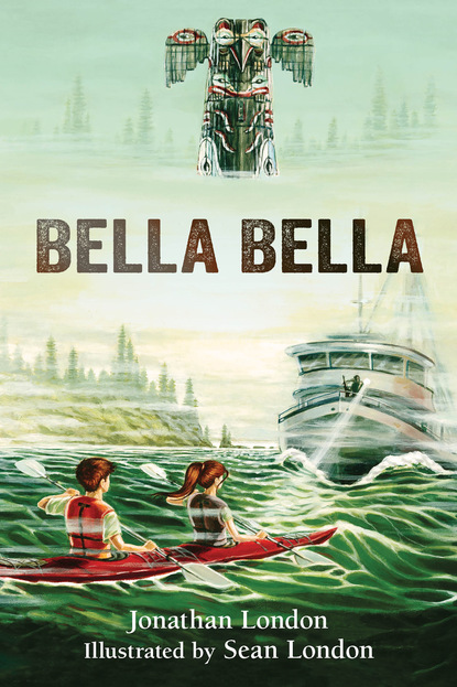 

Bella Bella