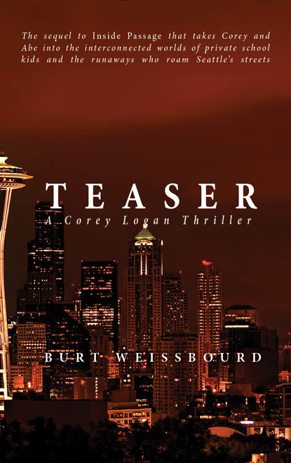 Burt Weissbourd — Teaser