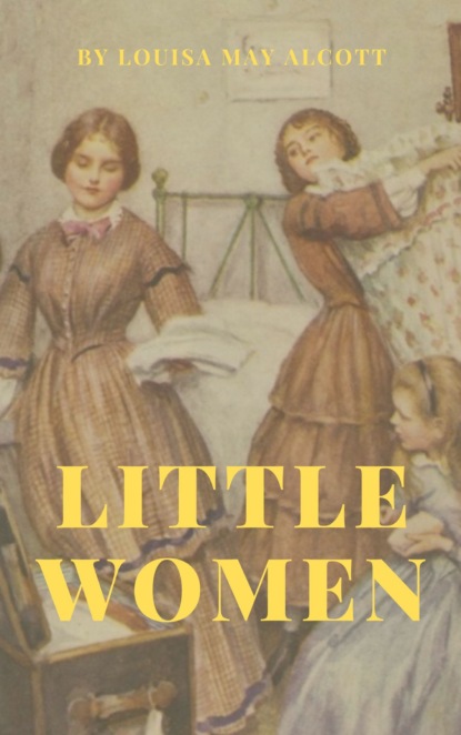 

Little Women