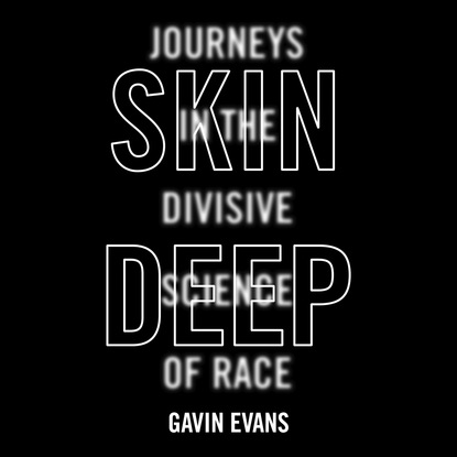 Skin Deep (Unabridged)