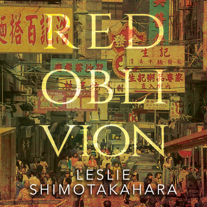 

Red Oblivion (Unabridged)