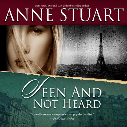 

Seen and Not Heard (Unabridged)