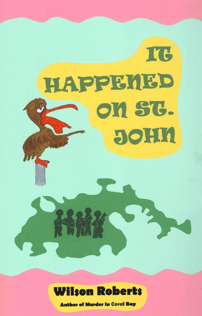 

It Happened on St. John