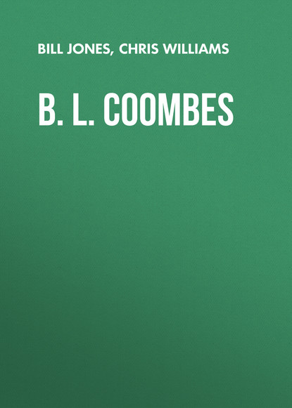 

B. L. Coombes