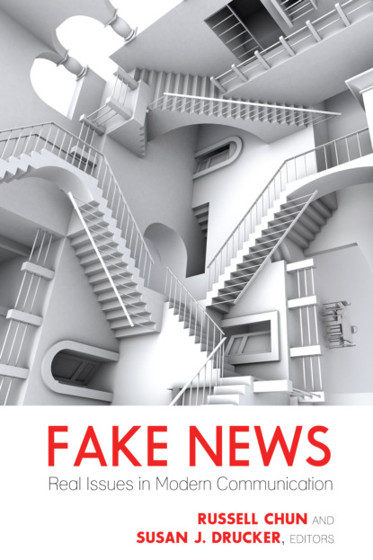 

Fake News