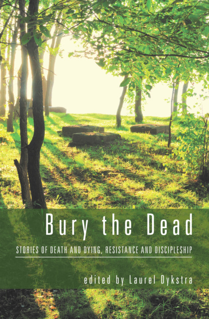 

Bury the Dead
