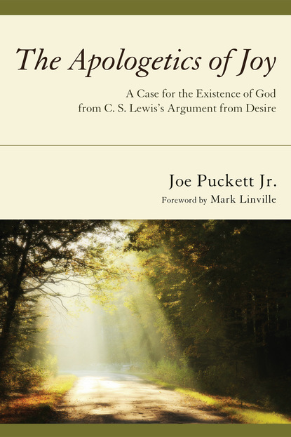 Joe Puckett Jr. - The Apologetics of Joy