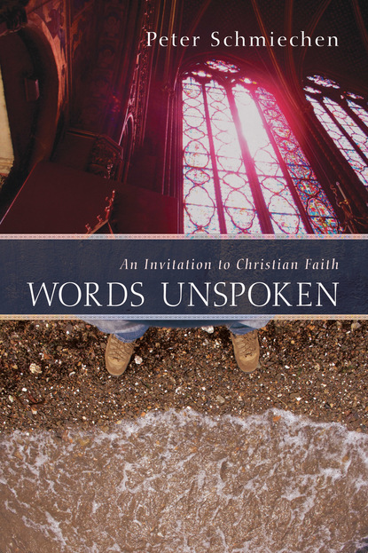 

Words Unspoken