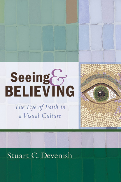 Stuart C. Devenish - Seeing and Believing