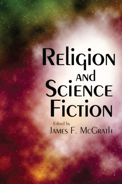 

Religion and Science Fiction