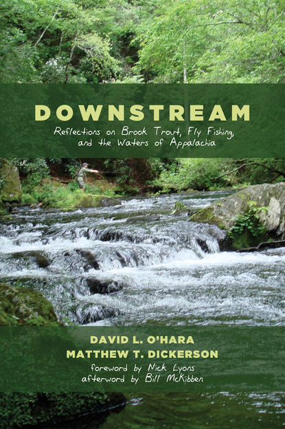

Downstream