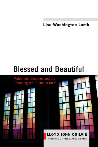 

Blessed and Beautiful