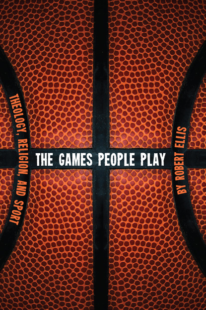 Robert  Ellis - The Games People Play