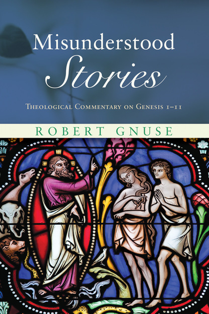 

Misunderstood Stories