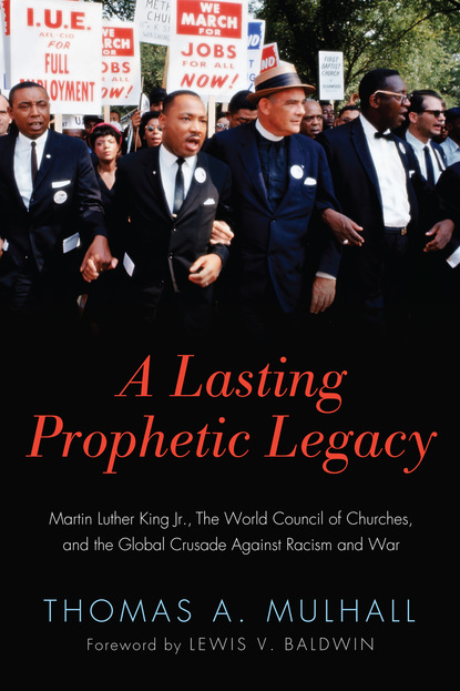 

A Lasting Prophetic Legacy