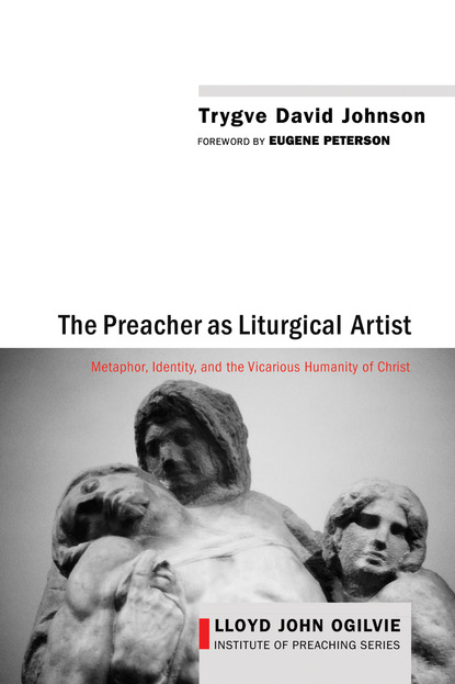 

The Preacher as Liturgical Artist
