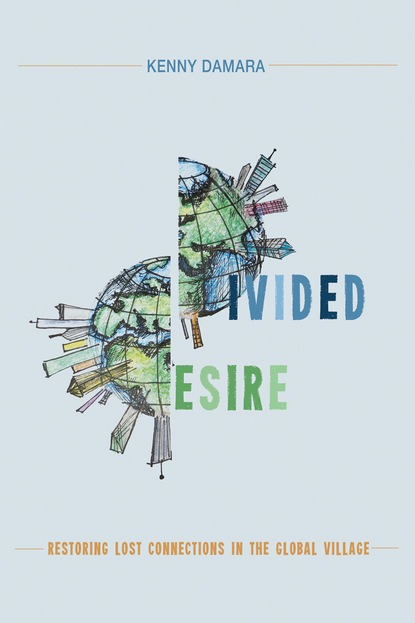 

Divided Desire