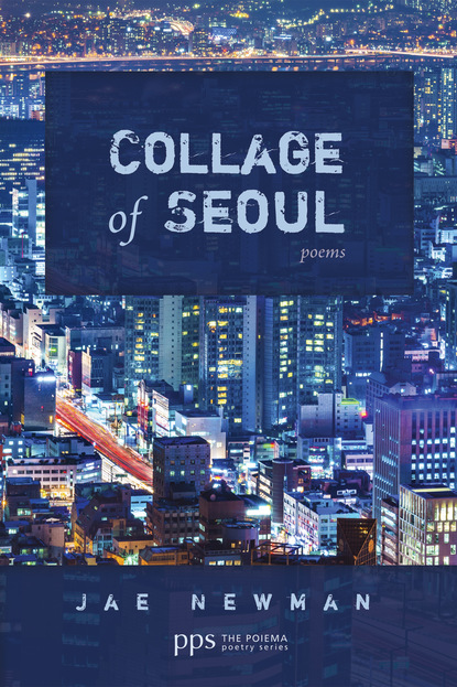 

Collage of Seoul