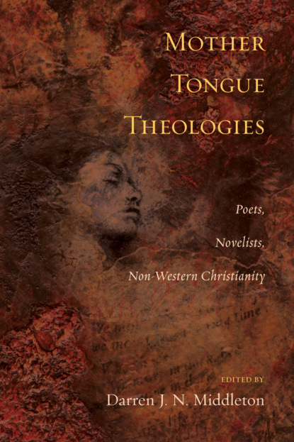 

Mother Tongue Theologies