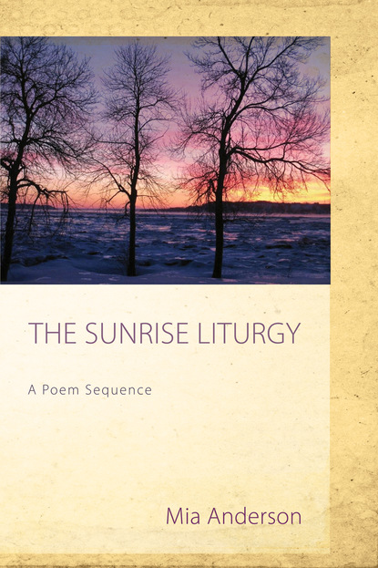 

The Sunrise Liturgy
