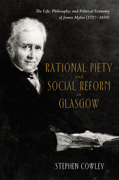

Rational Piety and Social Reform in Glasgow