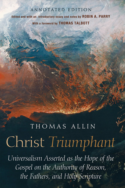 

Christ Triumphant