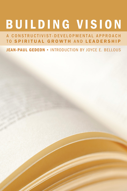 

Building Vision
