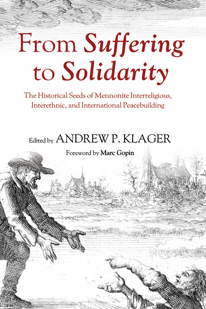 

From Suffering to Solidarity