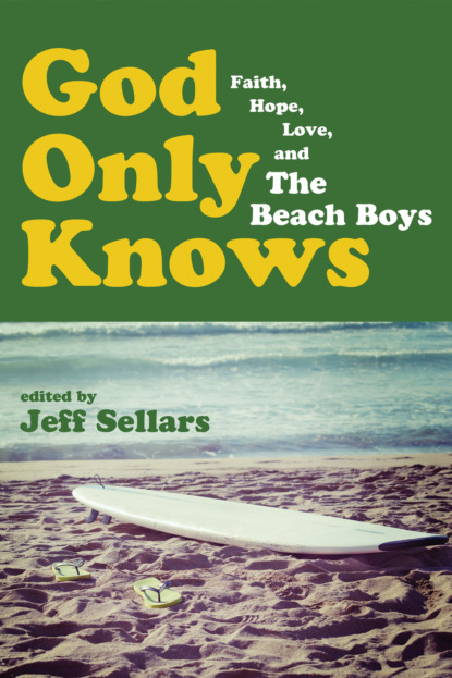 

God Only Knows