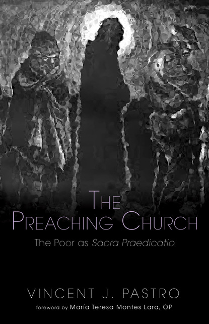 Vincent J. Pastro - The Preaching Church