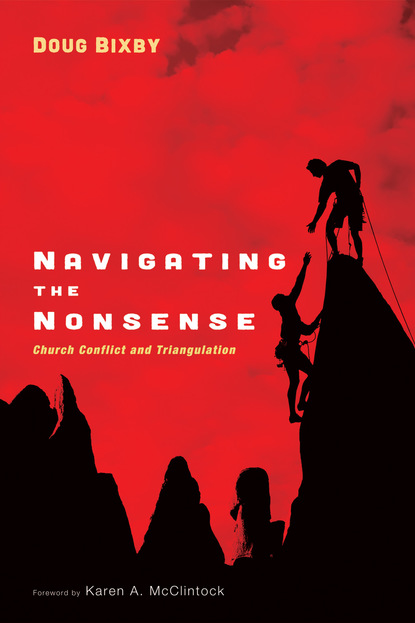 

Navigating the Nonsense