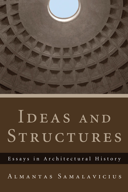

Ideas and Structures