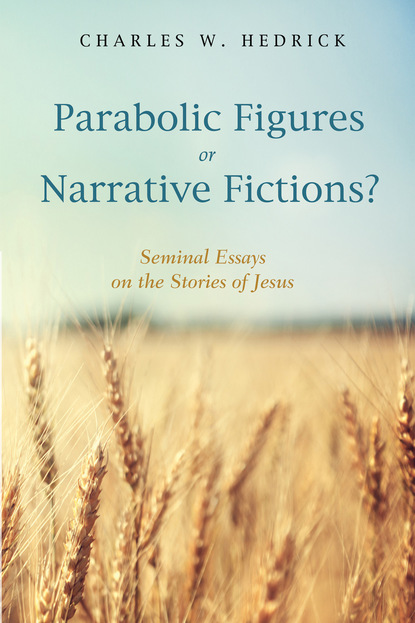 

Parabolic Figures or Narrative Fictions
