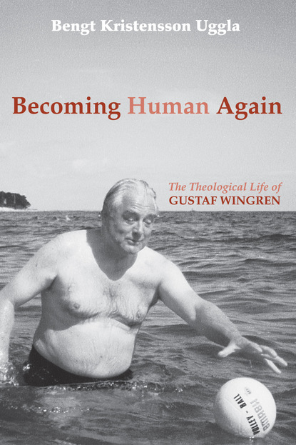 

Becoming Human Again
