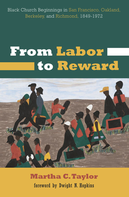 

From Labor to Reward