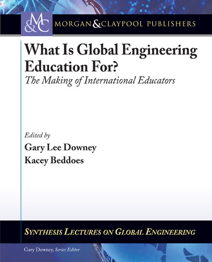 

What Is Global Engineering Education For