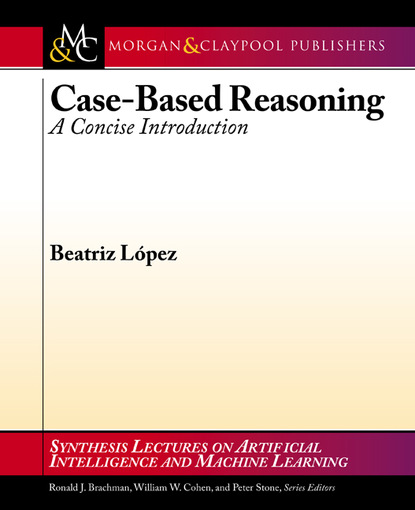 Beatriz López - Case-Based Reasoning