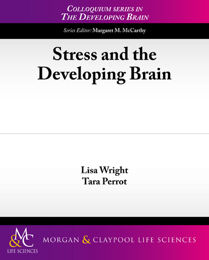 

Stress and the Developing Brain