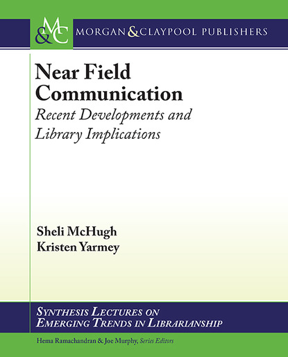 Sheli McHugh - Near Field Communication